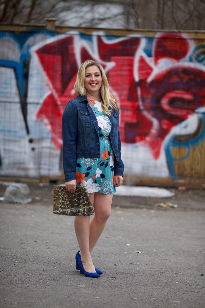 Chantal Sarkisian Curvy Plus Size Ottawa Fashion Blogger 3