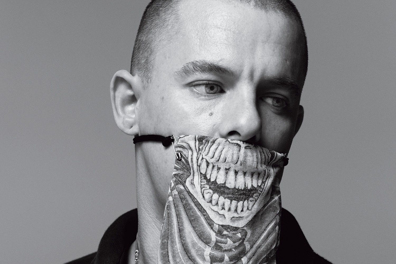 Alexander McQueen Remembered in Stunning Documentary by Ian Bonhôte and ...